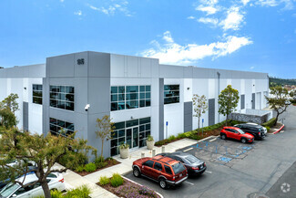 More details for 1816 Ord Way, Oceanside, CA - Industrial for Rent