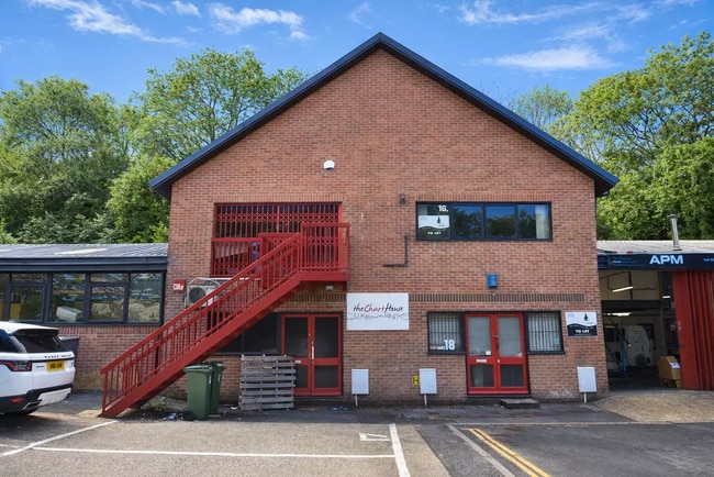 More details for Enterprise Rd, Waterlooville - Office, Industrial to Rent