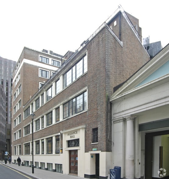 12 Caxton St, London to rent - Building Photo - Image 2 of 5