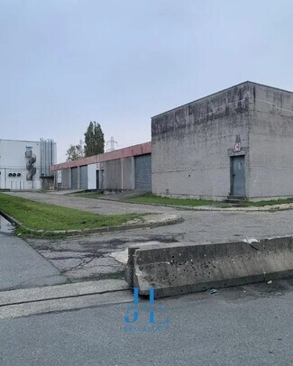 More details for Industrial to Rent