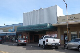 40 S Del Puerto Ave, Patterson, CA for sale Building Photo- Image 1 of 1