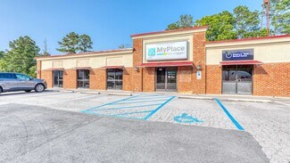 More details for My Place Self Storage - Camden, SC – Specialist for Sale, Camden, SC