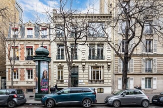 More details for 88 Avenue De Wagram, Paris - Office for Sale