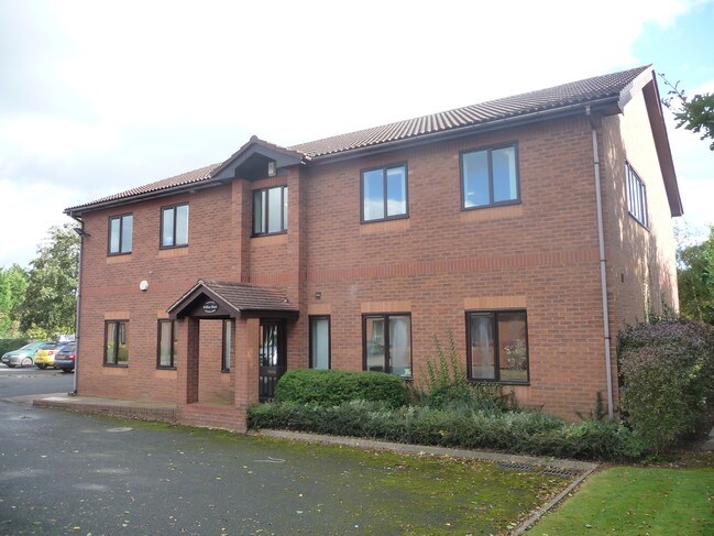 More details for Holyhead Rd, Albrighton - Office to Rent