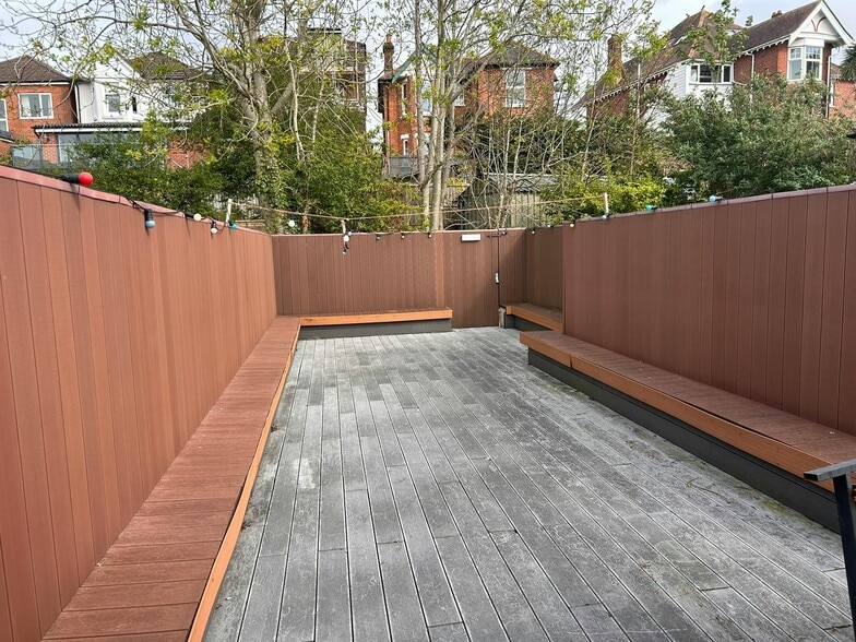 1 Manor Farm Rd, Southampton to rent - Other - Image 3 of 9