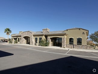 More details for 1968 N Peart Rd, Casa Grande, AZ - Office, Office/Medical for Rent