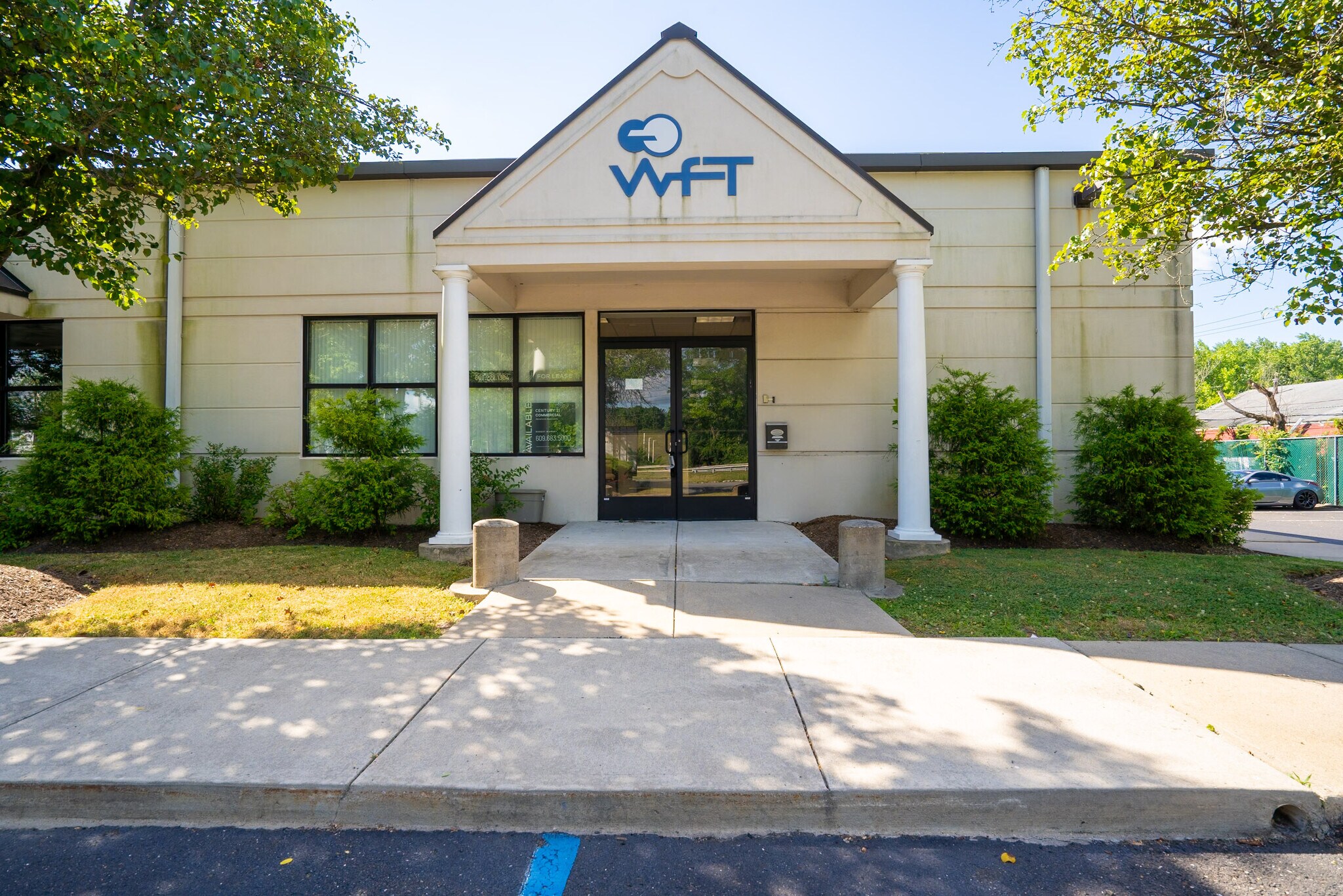 2850 Brunswick Pike, Lawrenceville, NJ for sale Building Photo- Image 1 of 1