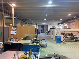 More details for Industrial for Sale