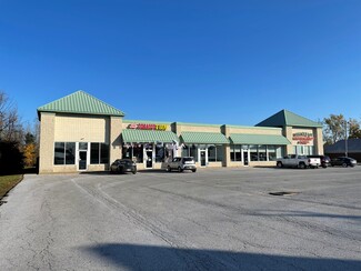 More details for 2853-2865 E Harbor Rd, Port Clinton, OH - Office/Retail, Retail for Rent