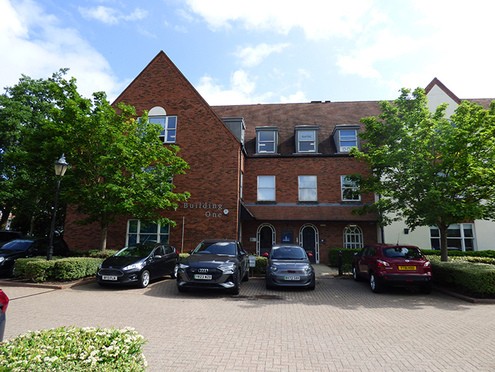 Cranmore Blvd, Solihull for rent - Building Photo - Image 1 of 3