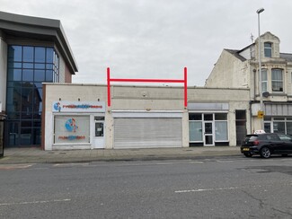 More details for 289 Lytham Road, Blackpool - Retail for Rent