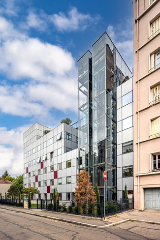 More details for 37 Rue Saint Romain, Lyon - Office for Sale