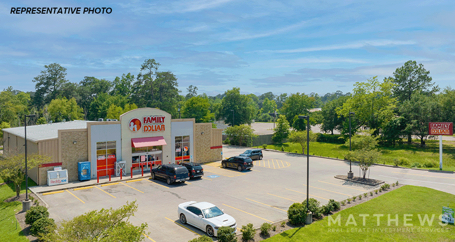 2748 NC-41 Hwy, Chinquapin, NC for sale - Primary Photo - Image 1 of 1