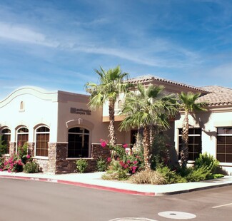 More details for 2152 S Vineyard Ave, Mesa, AZ - Office for Rent