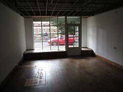 1-7 Barn Clos, Menston to rent Interior Photo- Image 2 of 2