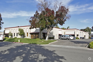 More details for 1040 Serpentine Ln, Pleasanton, CA - Industrial for Rent