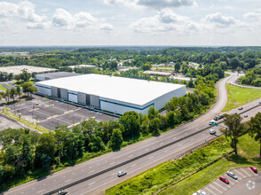 900 Wheeler Way, Langhorne, PA - aerial  map view - Image1