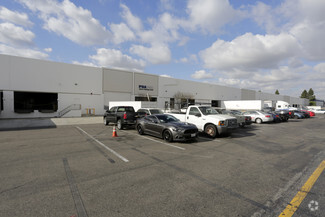 More details for 15050-15066 Shoemaker Ave, Santa Fe Springs, CA - Industrial for Rent