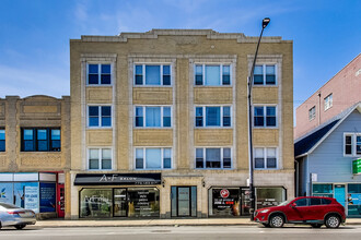 3236 N Elston Ave, Chicago, IL for sale Building Photo- Image 1 of 1