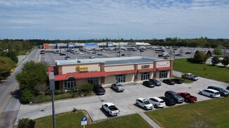 More details for 8109 W Judge Perez Dr, Chalmette, LA - Retail for Rent