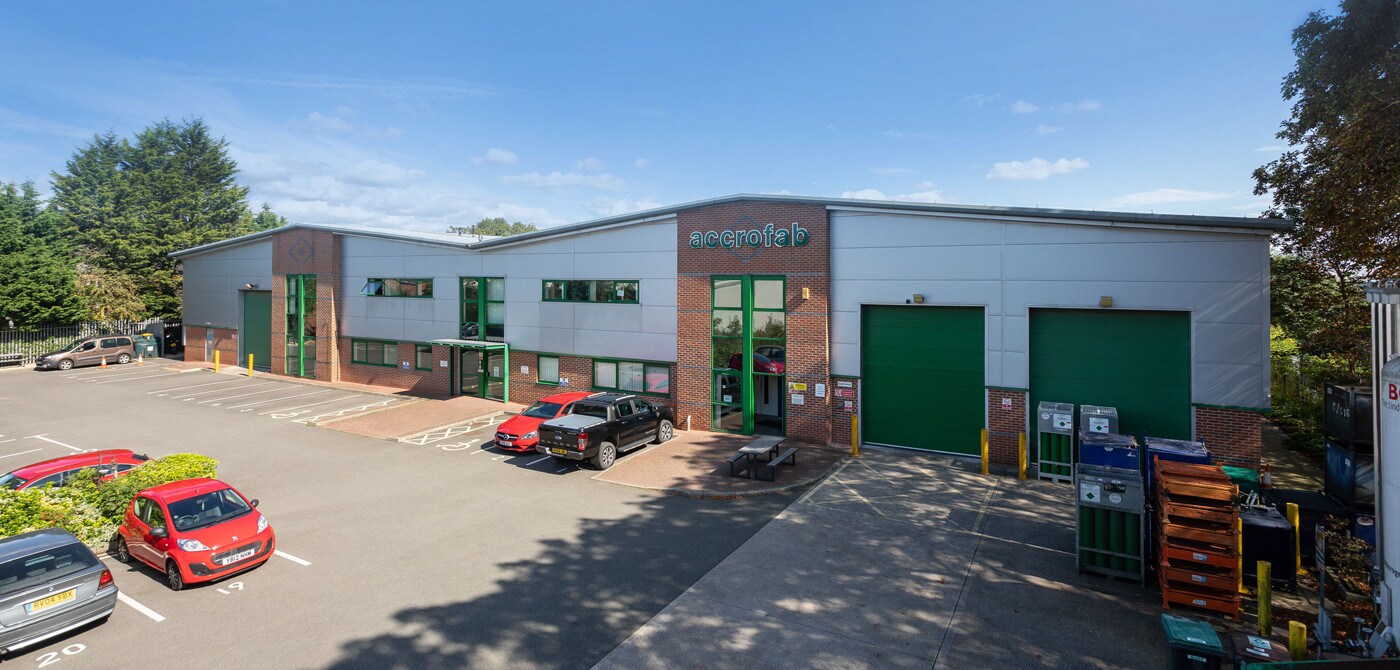 Stoney Gate Rd, Derby for sale Building Photo- Image 1 of 1