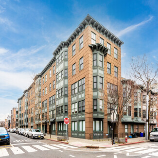 More details for 133 Jackson St, Hoboken, NJ - Retail for Rent