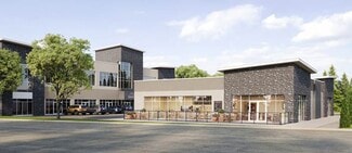 More details for 4620 48 St, Stony Plain, AB - Retail to Rent