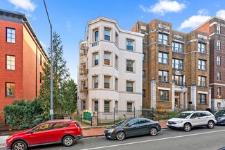 More details for 1416 Chapin St NW, Washington, DC - Residential for Sale