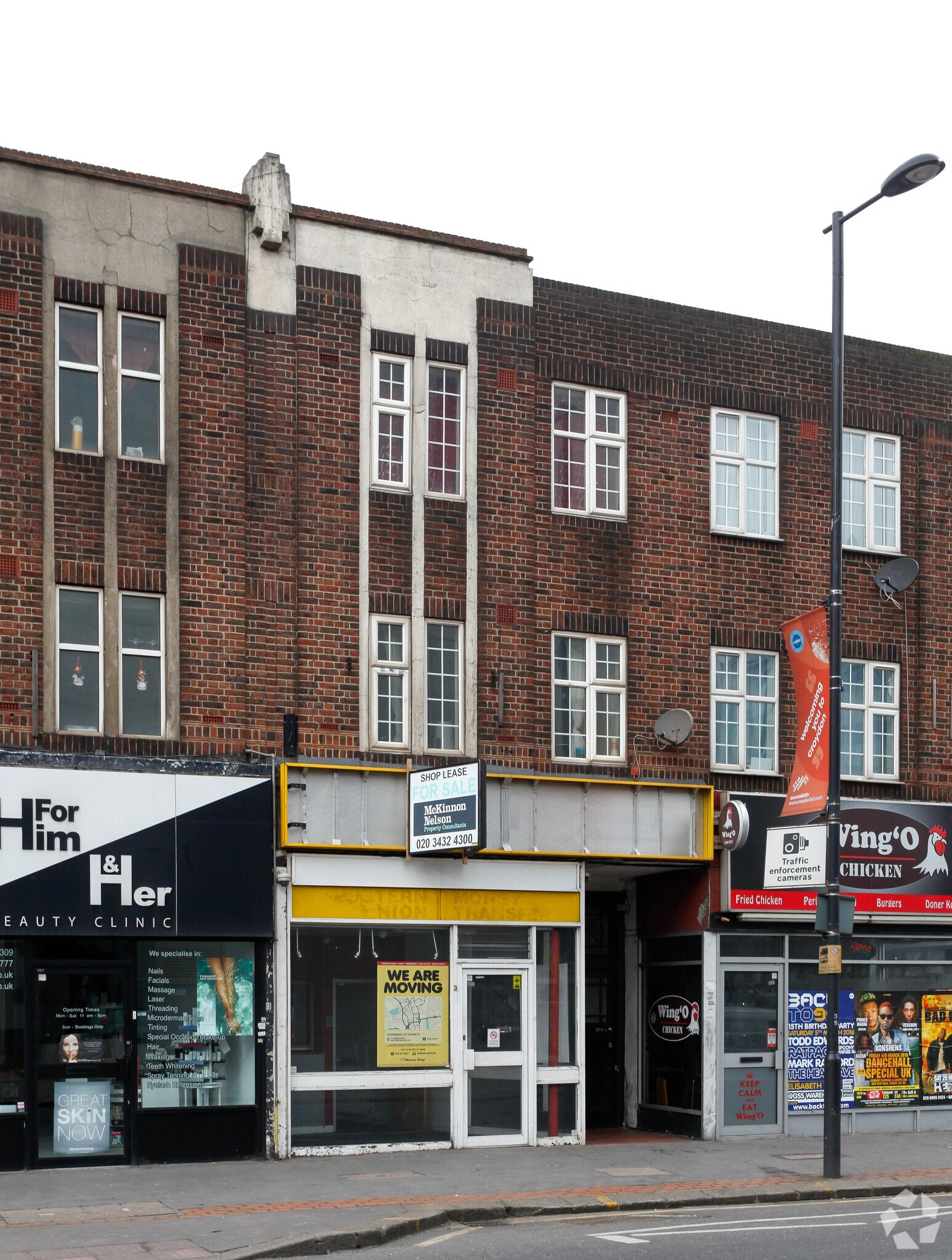 246 High St, Croydon for sale Building Photo- Image 1 of 1