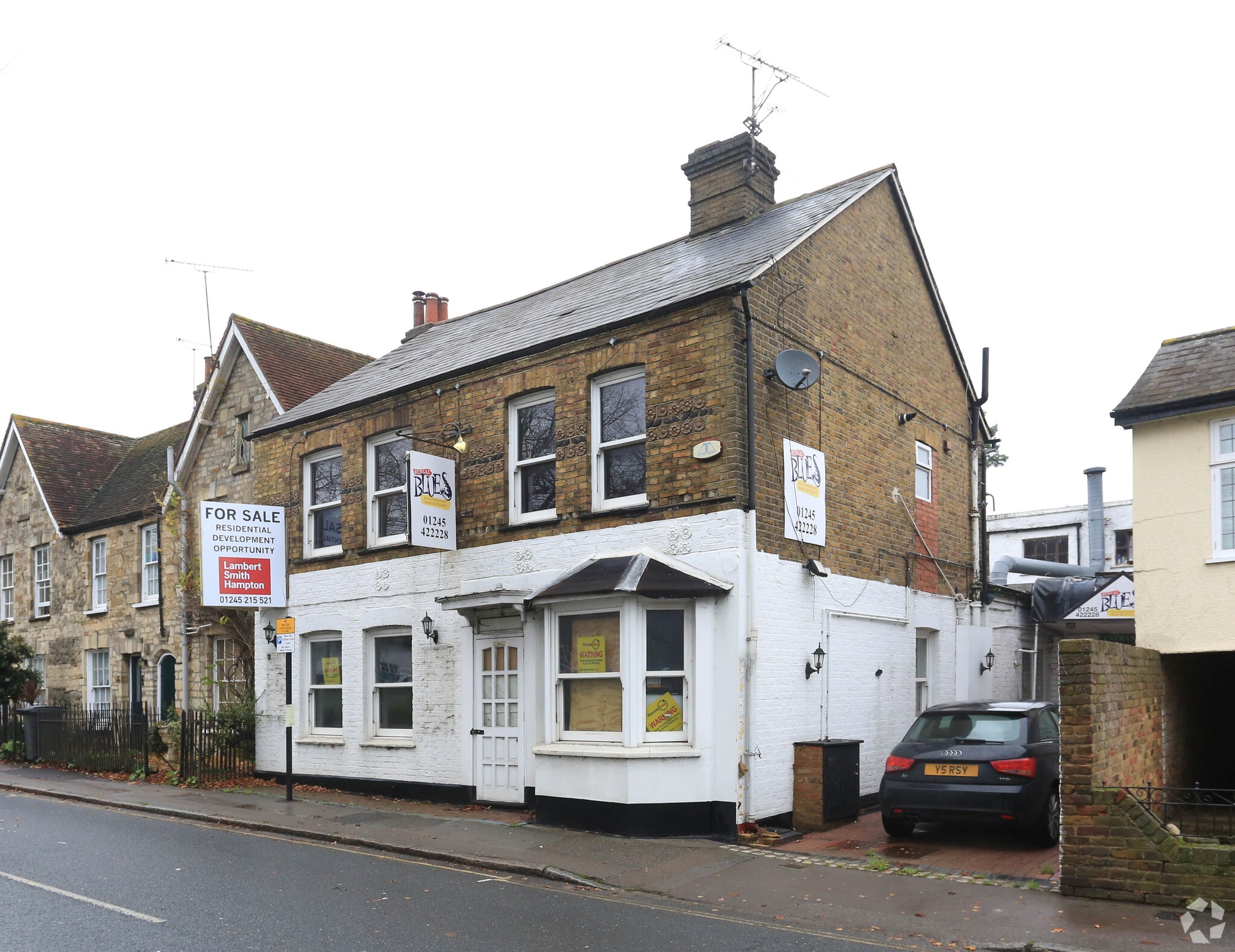 30 The Green, Chelmsford for sale Primary Photo- Image 1 of 1