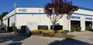 More details for 436 N Canal St, South San Francisco, CA - Industrial for Rent