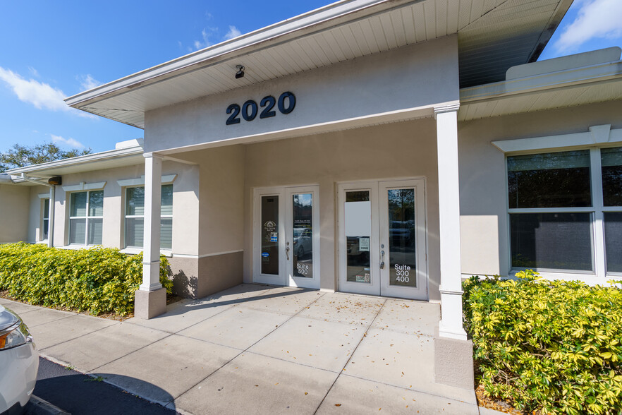 2020 Cattlemen Rd, Sarasota, FL for sale - Building Photo - Image 1 of 1