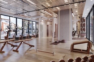 Silwood St, London to rent Interior Photo- Image 2 of 3