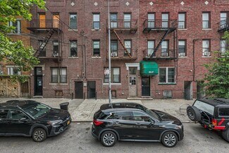 More details for 3625 30th St, Long Island City, NY - Build-to-Rent for Sale