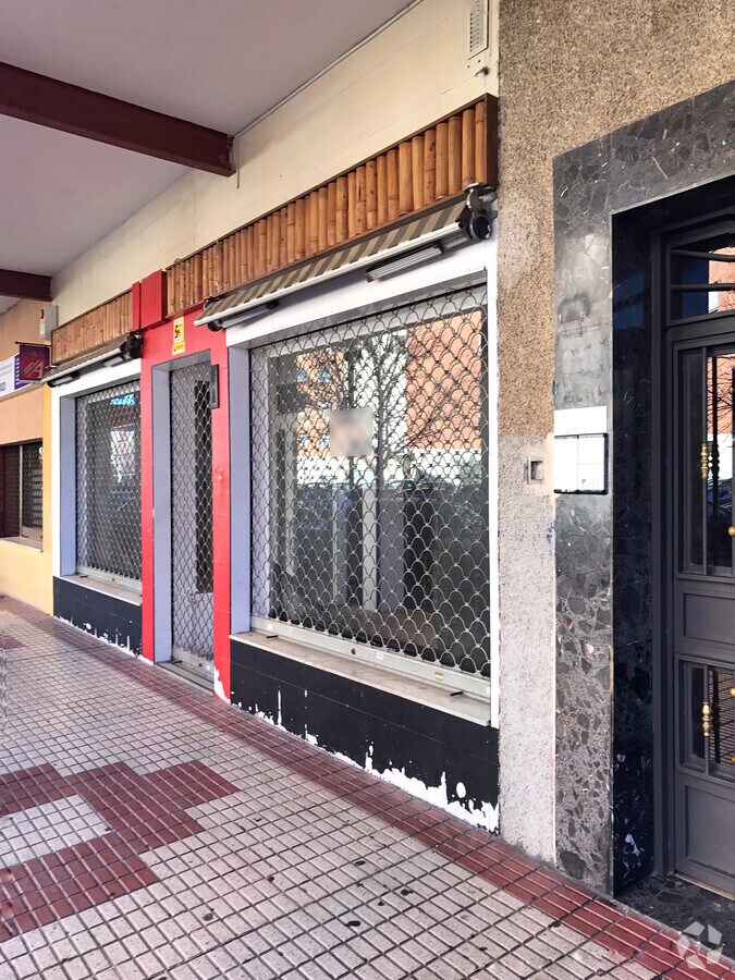 Calle Burgos, 9, Azuqueca de Henares, GUA 19200 - Unit Puerta IZ - - Interior Photo - Image 2 of 2