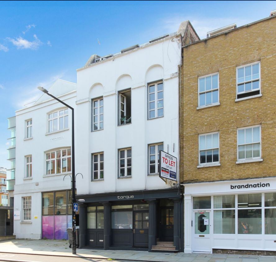 31 Union St, London for sale Building Photo- Image 1 of 1