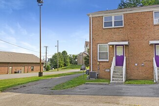 More details for 1012-1032 Hickory Hill Ln, Hermitage, TN - Build-to-Rent for Sale