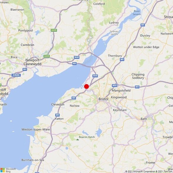 Bristow Broa, Avonmouth to rent - Building Photo - Image 2 of 3