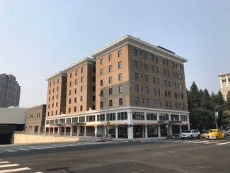 More details for 428 J St, Sacramento, CA - Coworking for Rent