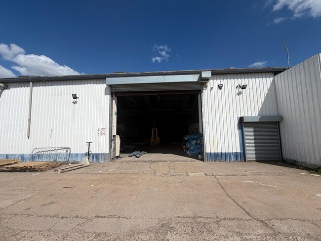 More details for Carr Hill Bank, Doncaster - Industrial to Rent