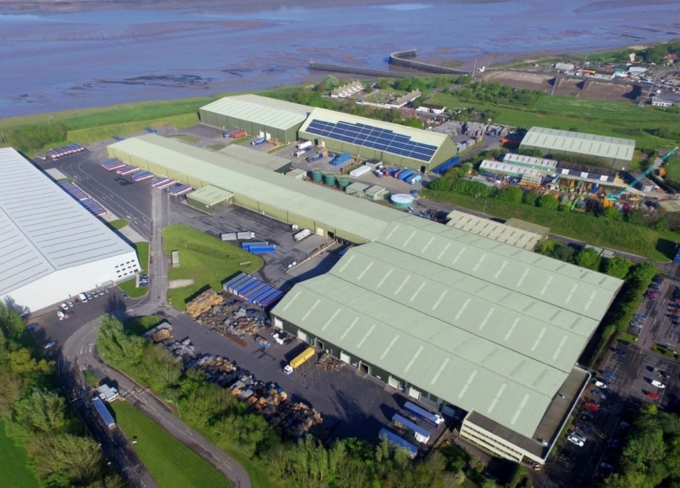 Burma Rd, Berkeley to rent Building Photo- Image 1 of 3