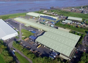 Burma Rd, Berkeley to rent Building Photo- Image 1 of 3