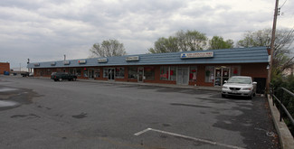 More details for 2426-2446 Valley Ave, Winchester, VA - Retail for Rent