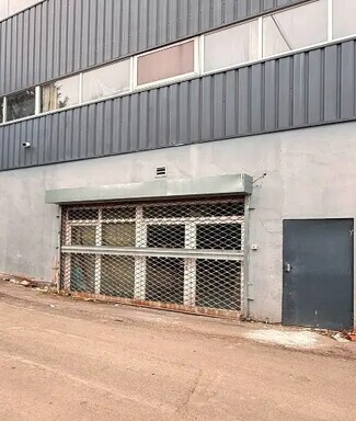 More details for Rue Edouard Branly, Montreuil - Light Industrial to Rent