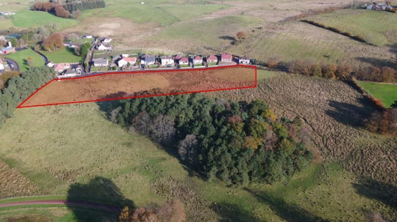 1 Avonbridge Rd, Slamannan for sale Other- Image 1 of 1