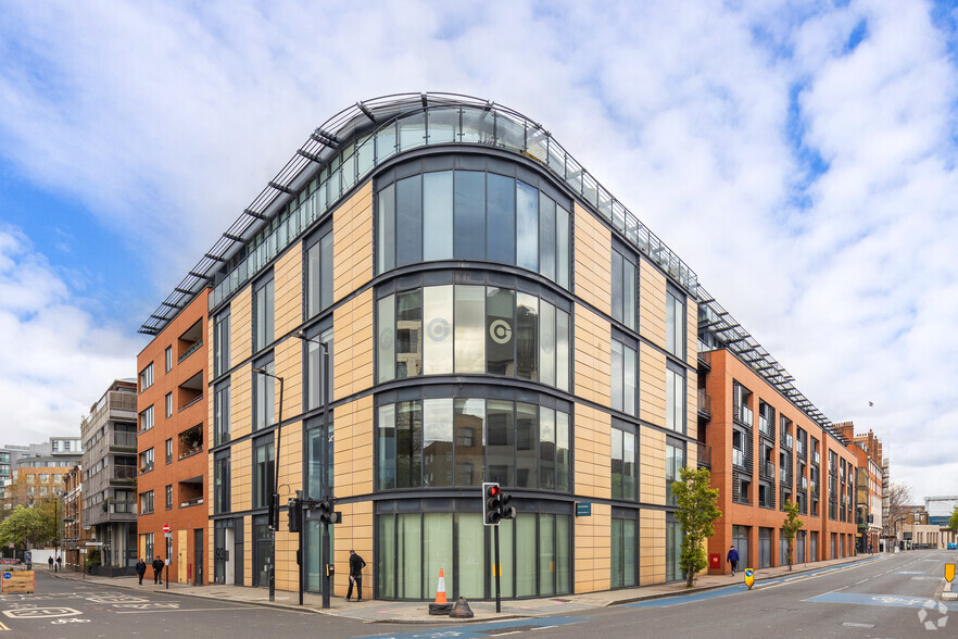 93 Great Suffolk St, London for rent - Primary Photo - Image 1 of 15