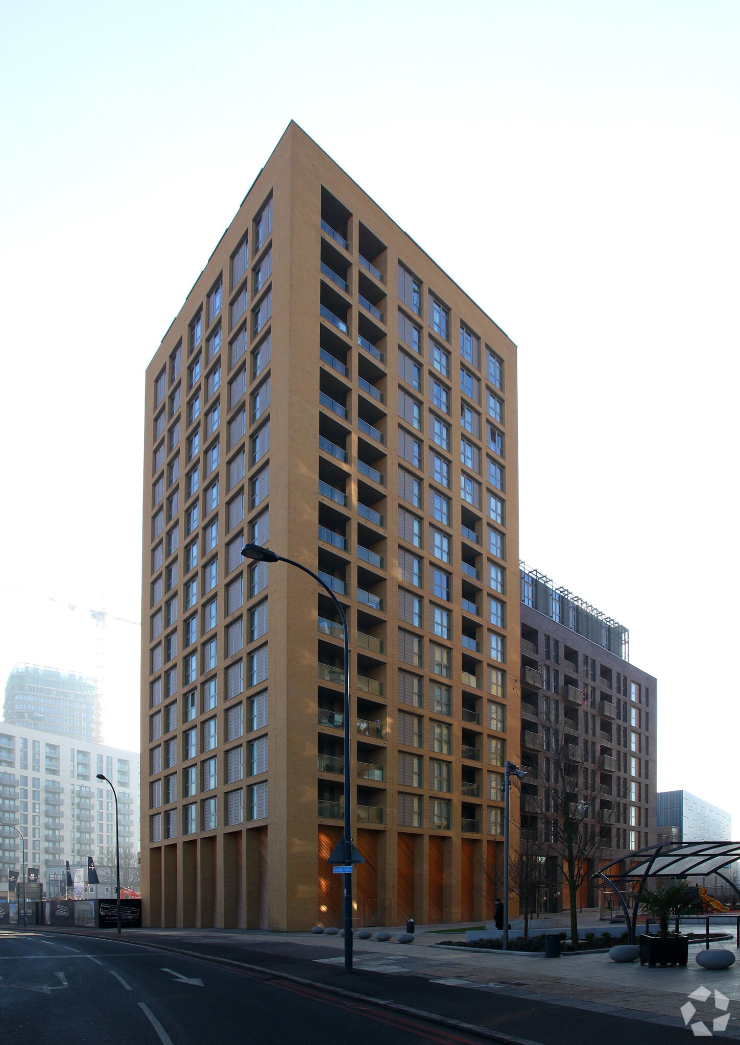 Loampit Vale, London for sale Building Photo- Image 1 of 1