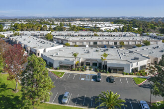 5915 Mira Mesa Blvd, San Diego, CA - AERIAL  map view - Image1