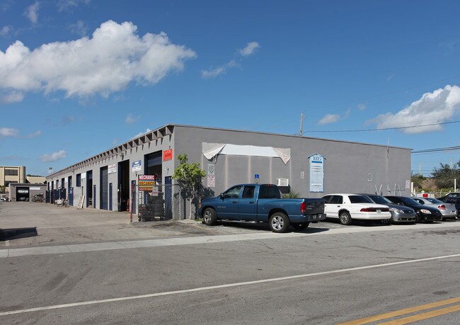 More details for 1015 Loxahatchee Dr, West Palm Beach, FL - Industrial to Rent