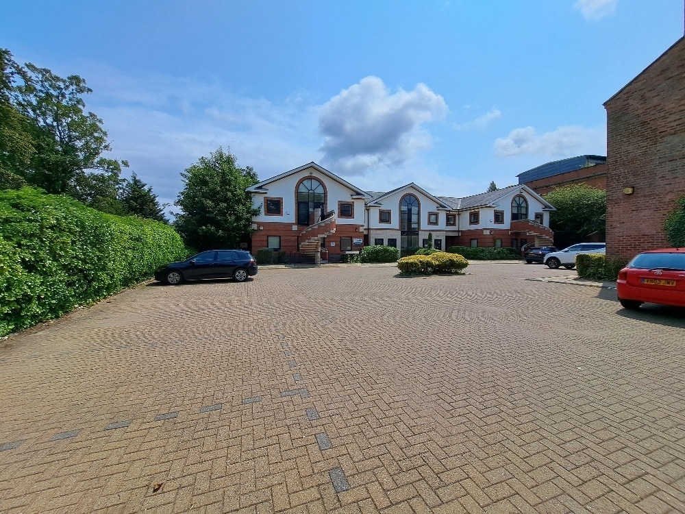 38 George Rd, Birmingham to rent Building Photo- Image 1 of 14